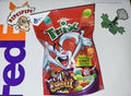 Trix Cereal bar