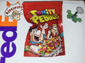 Fruity Pebbles Bar