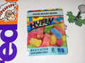 Sour Bears Neon Gummies