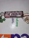 Snickers Bar