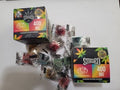 Smashed Liquid Dimond Cubes