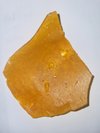 1/2 OZ SHATTER BUBBA KUSH