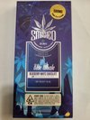 Blueberry White Chocolate Bar