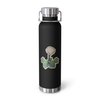 Copper Vacuum Insulated Bottle