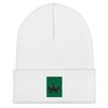 Cuffed Beanie
