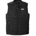 Deep Black - J851 - FRONT